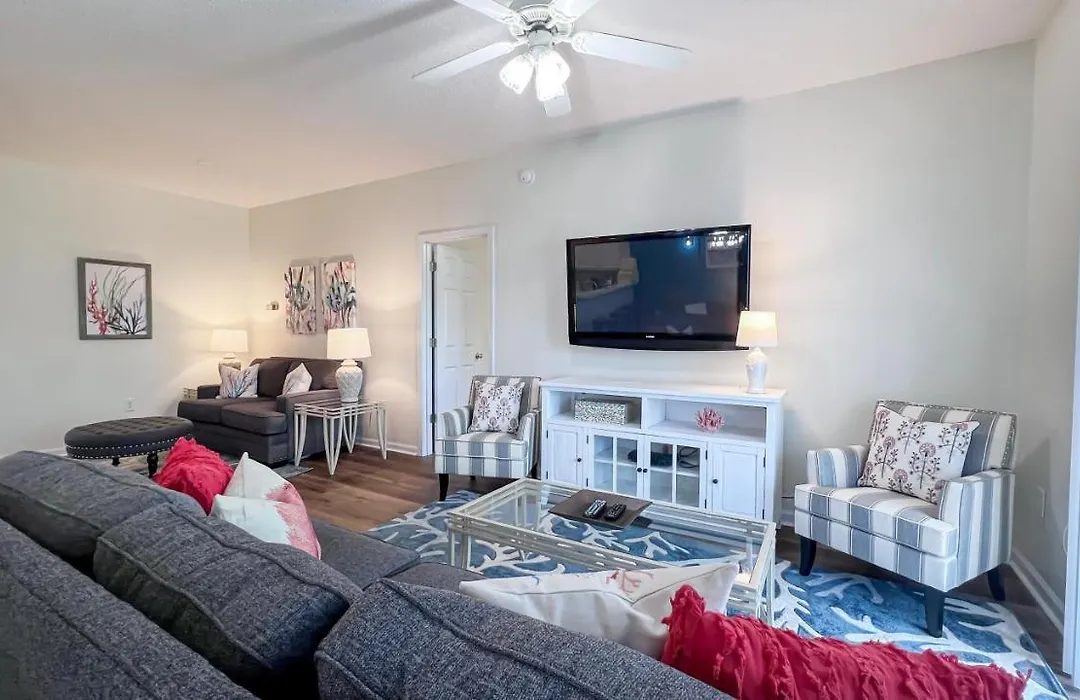 Seven Oaks - 12-301-1